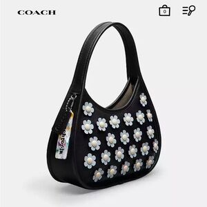 BRAND NEW WITH TAGS COACHTOPIA PURSE